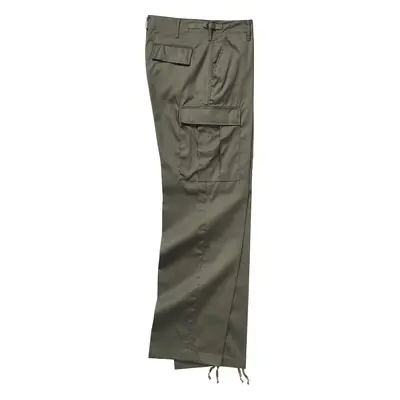 Brandit US Ranger Cloth Trousers olive