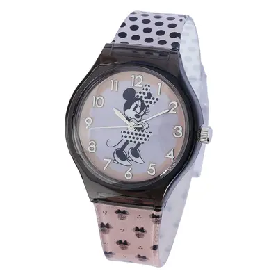 Mickey Mouse Minnie Wristwatches multicolour