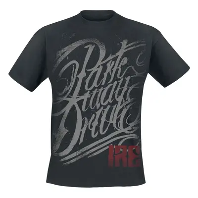 Parkway Drive Ire T-Shirt black