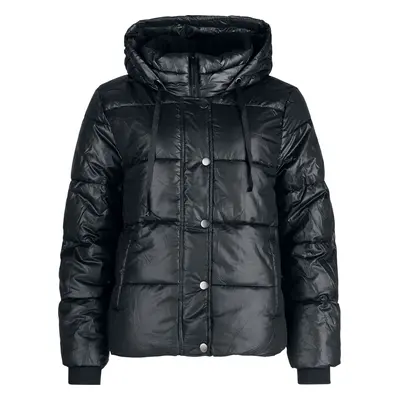 Hailys LS P JK VA44NESSA Between-seasons Jacket black