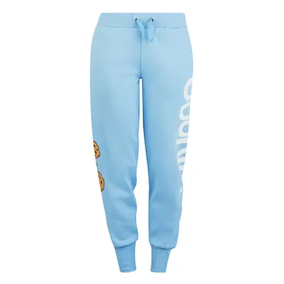 Sesame Street Cookie Monster - Cookie Tracksuit Trousers blue