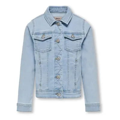 Kids Only Konsara light blue DNM jacket NOOS Jacket light blue