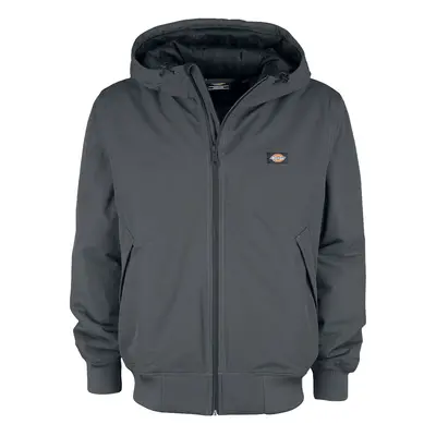 Dickies New Sarpy Jacket Bomber Jacket grey