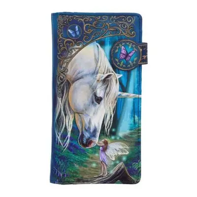 Nemesis Now Fairy Whispers Wallet multicolor