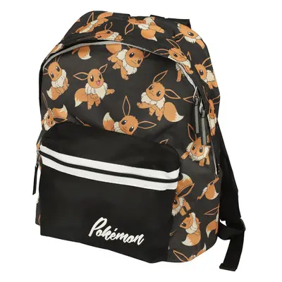 Pokémon Eevee Backpack multicolour