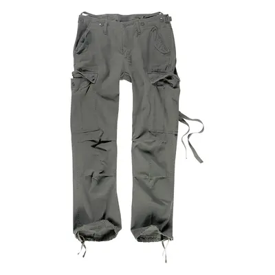 Brandit M65 Ladies Trousers Cargo Trousers olive