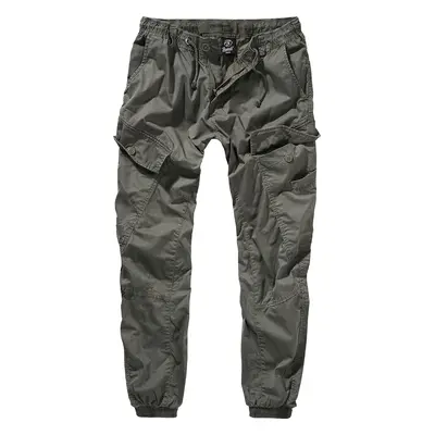 Brandit Ray Vintage Trouser Cargo Trousers olive