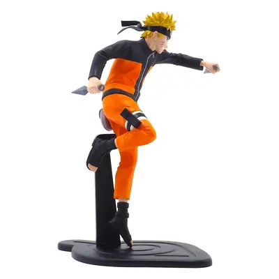 Naruto SFC Super Figure Collection - Shippuden - Naruto Collection Figures multicolor