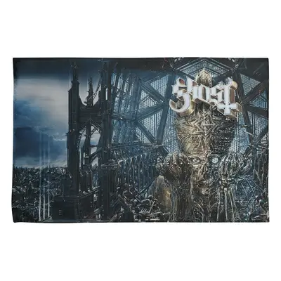 Ghost Impera Flag multicolour