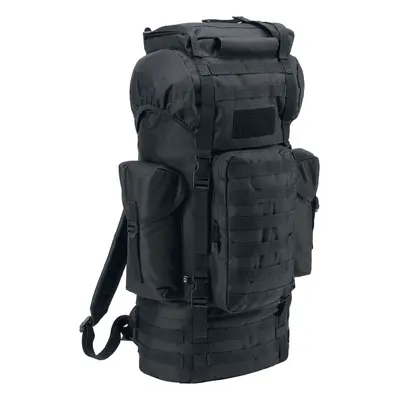 Brandit Molle Combat Backpack Backpack black