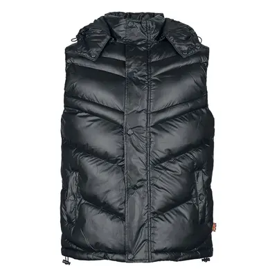 Lonsdale London Allerston Vest black