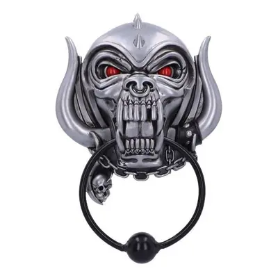 Motörhead Warpig Türklopfer Door Decoration multicolor