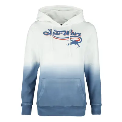 Star Wars Flight 76 Hooded sweater multicolour