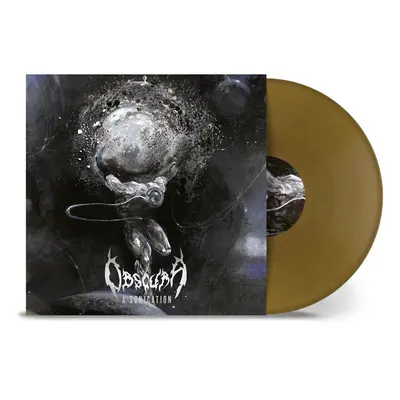 Obscura A sonication LP multicolor