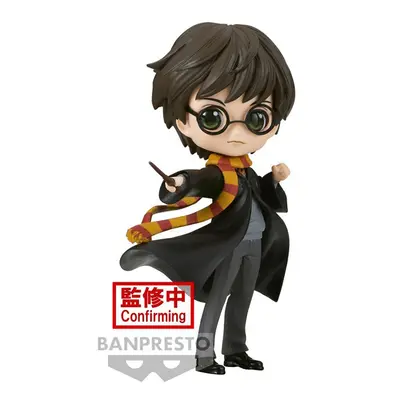 Harry Potter Banpresto - Harry Q Posket Collection Figures multicolour