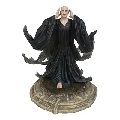 Harry Potter Lord Voldemort Statue multicolour