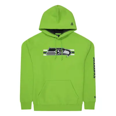 New Era - NFL Seattle Seahawks Hooded sweater multicolour