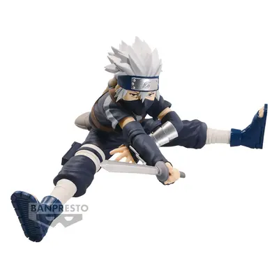 Naruto Banpresto - Hatake Kakashi (Vibration Stars) Collection Figures multicolour