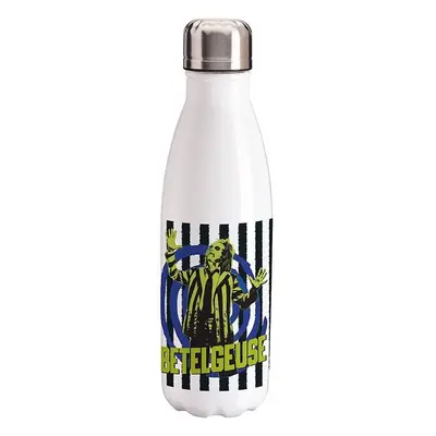 Beetlejuice Beetlejuice Drinking Bottle multicolour