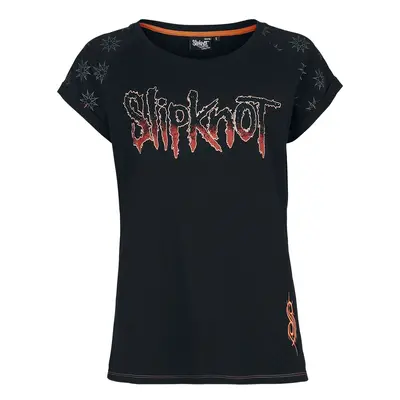 Slipknot EMP Signature Collection T-Shirt black