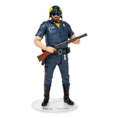 Bud Spencer Wilbur Walsh Action Figure multicolor