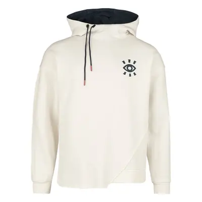 Assassin's Creed Mirage Hooded sweater beige