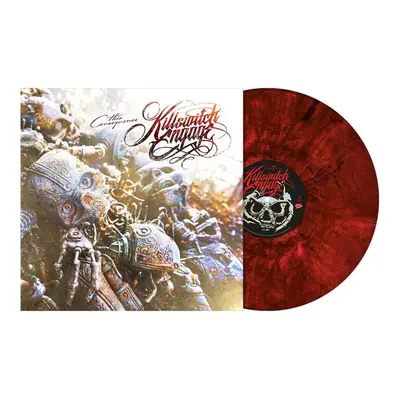 Killswitch Engage This Consequence LP multicolor