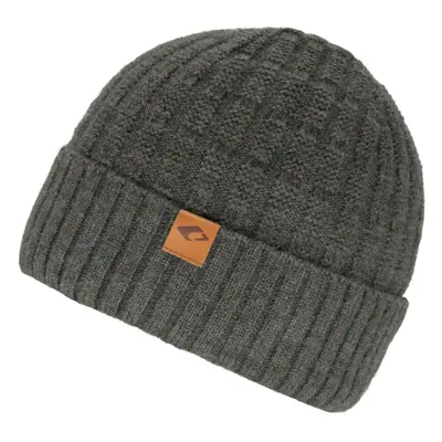 Chillouts Bruno Hat Beanie dark grey