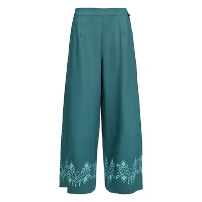 Aladdin Disney Princess - Picnic Collection - Jasmine Cloth Trousers petrol