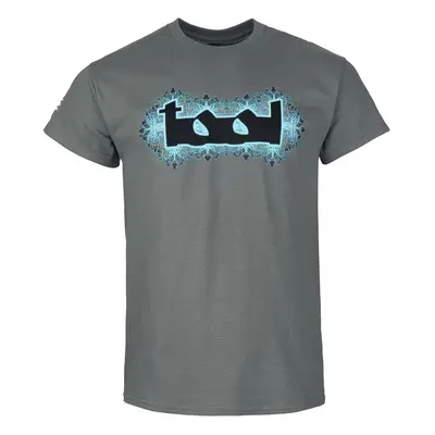 Tool Nerve Ending T-Shirt grey