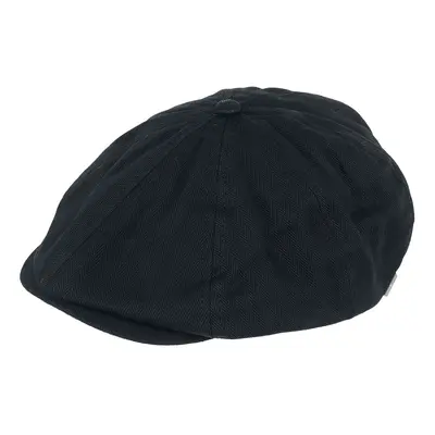 Brixton Brood Snap Cap Beanie black