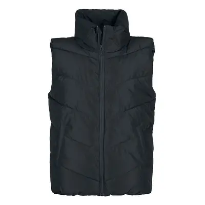 Hailys SL P VT LU44CY Vest black