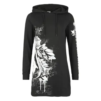 Assassin's Creed Work In The Dark Hooded sweater black