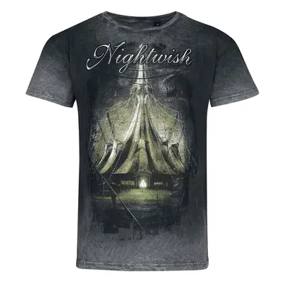 Nightwish Imaginaerum T-Shirt black