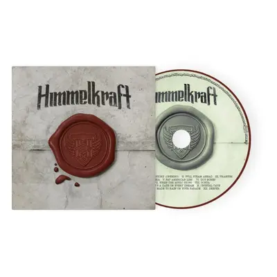 Himmelkraft Himmelkraft CD multicolor