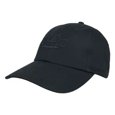 Five Finger Death Punch Logo Cap black