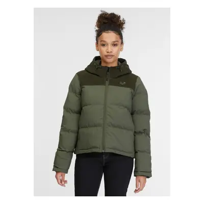 Ragwear AMAZZE Winter Jacket dark green