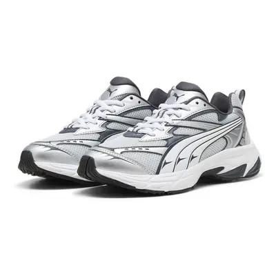 Puma Morphic Sneakers grey