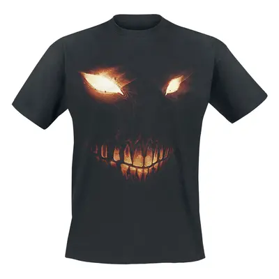 Disturbed Bright Eyes T-Shirt black