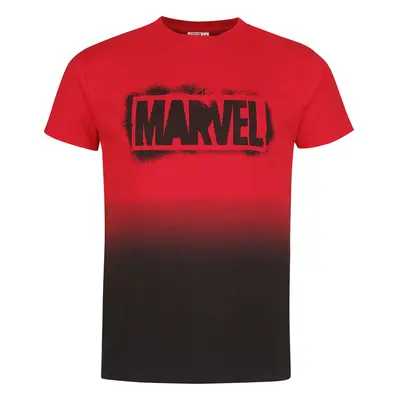 Marvel Logo T-Shirt multicolour