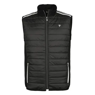 Forplay Jakob Vest black