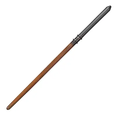 Harry Potter Draco Malfoy´s Magic wand Decoration Articles brown black