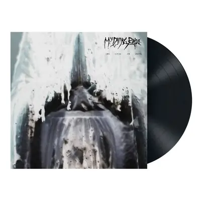 My Dying Bride Turn loose the swans LP black