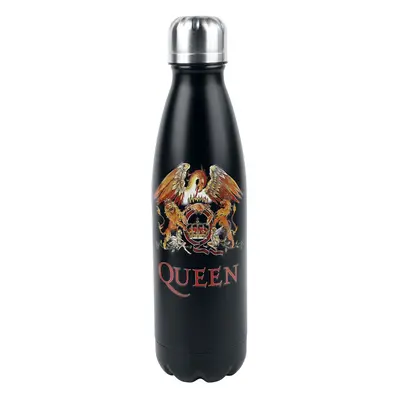 Queen Classic Crest Thermosbottle multicolor