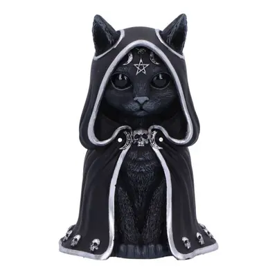 Nemesis Now Zefur Statue black