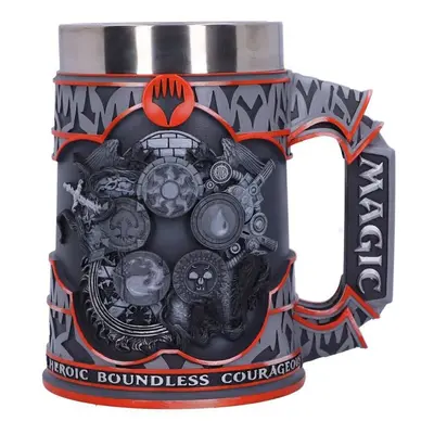 Magic: The Gathering Nemesis Now - Tankard Beer Jug multicolour