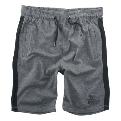 Lonsdale London Alvingham Shorts grey