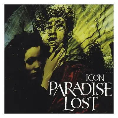 Paradise Lost Icon CD multicolor