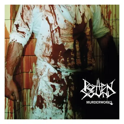 Rotten Sound Murderworks LP multicolor