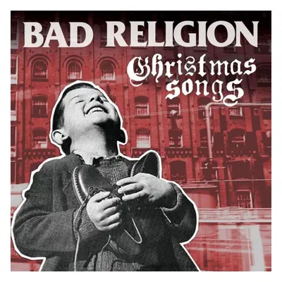 Bad Religion Christmas songs LP multicolor